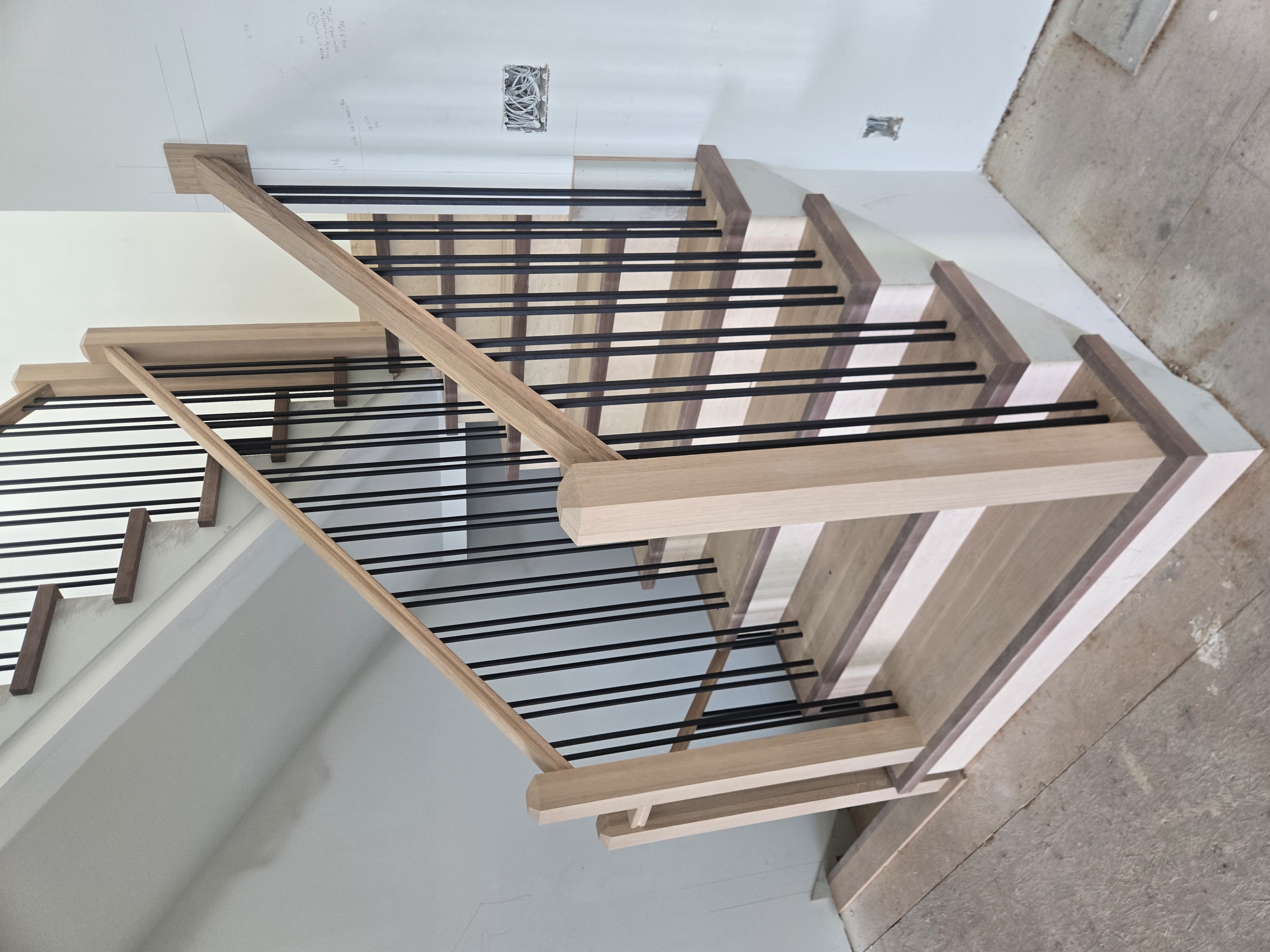 Stair Guys project 6