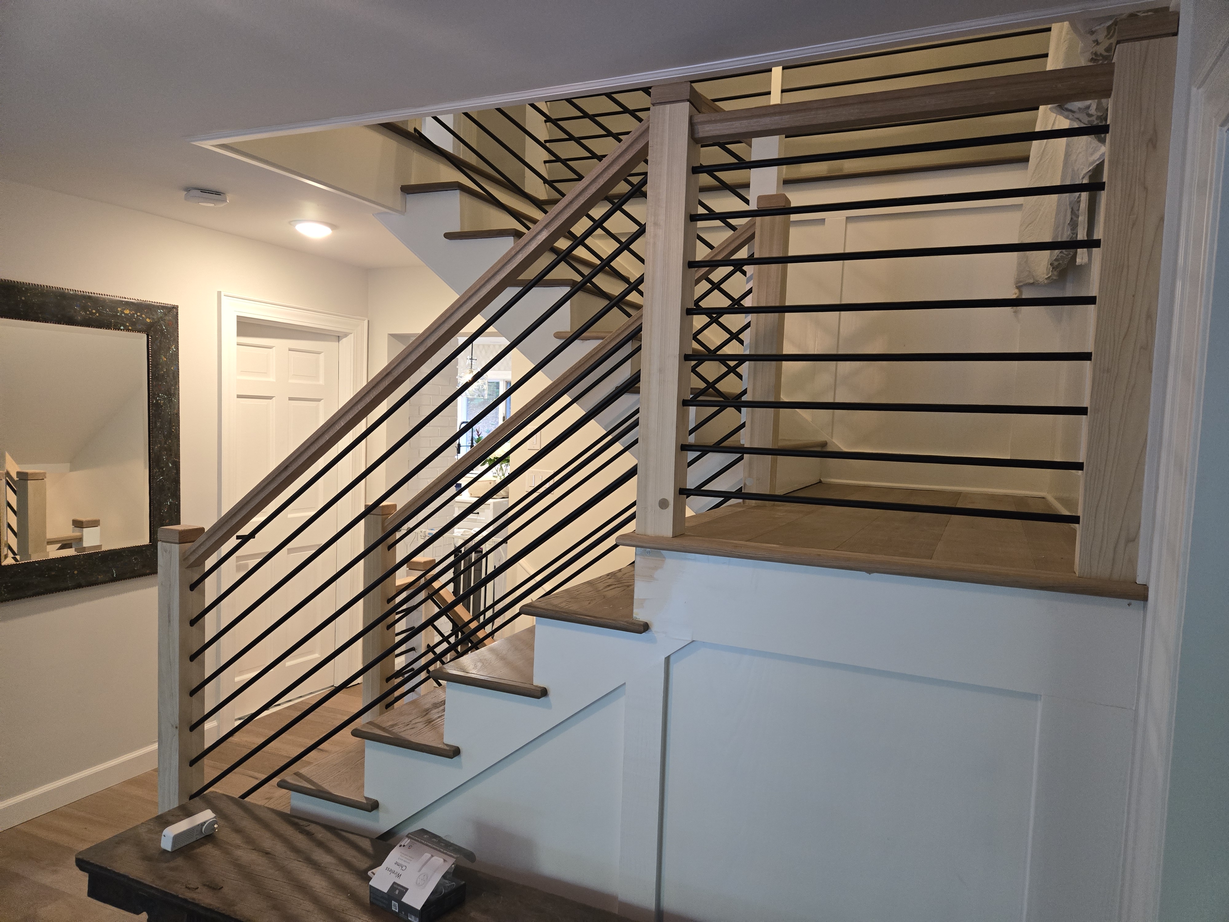 Stair Guys project 27